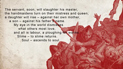 Alamy (Credit: Alamy)