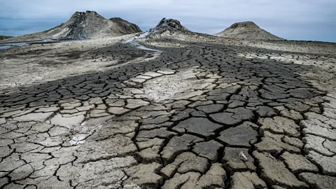 Kit Yeng Chan Absheron Peninsula, Azerbaijan