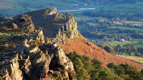 Alamy (Credit: Alamy)