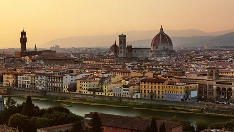 Artie Photography/Getty Images In Italy the word bello (beautiful) is used for everything good (Credit: Artie Photography/Getty Images)