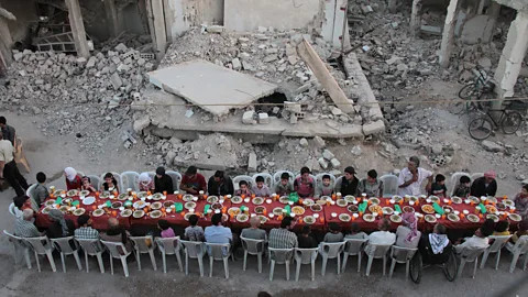 Hamza Al-Ajweh/AFP/Getty Images (Credit: Hamza Al-Ajweh/AFP/Getty Images)