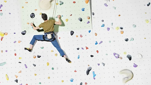 Getty Images A career path where lateral moves are met with as much kudos as traditional promotions can make it easier and quicker to get ahead (Credit: Getty Images)