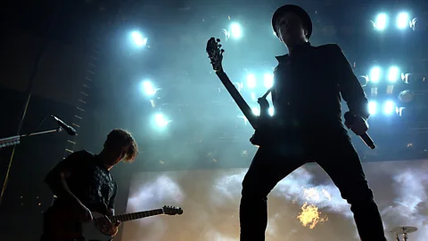 Getty Images (Credit: Getty Images)