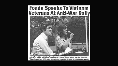 Fourandsix.com This photo of politician John Kerry was designed to mislead (Credit: Fourandsix.com)