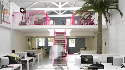 Getty Images (Credit: Getty Images)