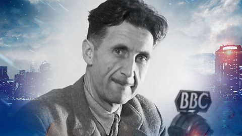 BBC Radio 4 - Dangerous Visions - Cover your eyes! Five bestselling