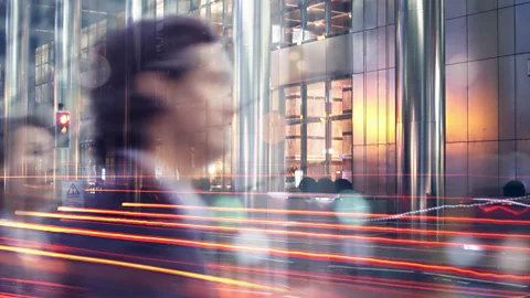 Getty Images Supporting multiple approaches to any given challenge is needed in a fast business world, where conditions can turn in an instant (Credit: Getty Images)