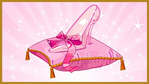 6: Cinderella