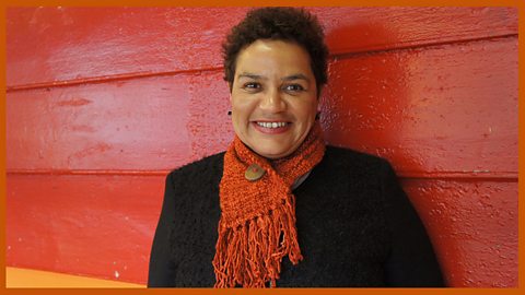 4. Jackie Kay