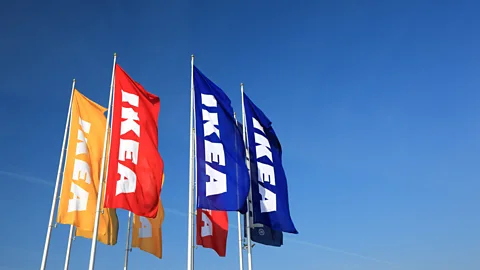 iStock Hidden brain looks at issues around psychology - and, in one episode, a certain Swedish furniture giant (Credit: iStock)