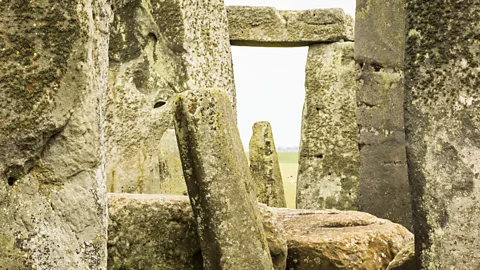 Vivien Cumming Stonehenge continues to bring new surprises for archaeologists to unravel (Credit: Vivien Cumming)