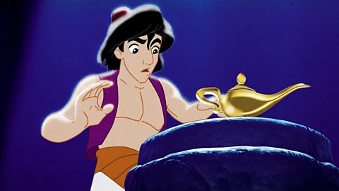 Aladdin Racist Disney Movie Arab Portrayal Controversy