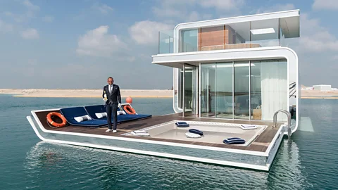 Nick Hannes (Credit: Nick Hannes)