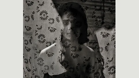 Shahria Sharmin Nishi (21) is “waiting for the man of her dreams”, according to Sharmin (Credit: Shahria Sharmin)