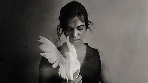 Shahria Sharmin (Credit: Shahria Sharmin)
