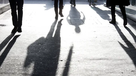 iStock The syndrome can mean people lose any memory of hours or days of their lives forever (Credit: iStock)