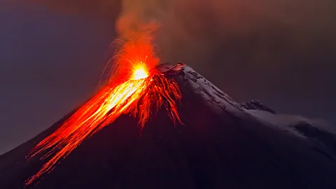 Would a supervolcano eruption wipe us out?