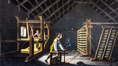 Alamy (Credit: Alamy)