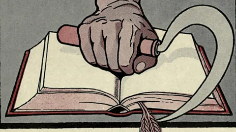 Alamy (Credit: Alamy)