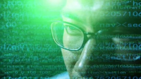 iStock To protect your online life, you have to start thinking differently (Credit: iStock)