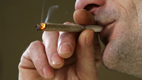 Getty Images In some industries with talent shortages, hiring managers may turn a blind eye to marijuana usage (Credit: Getty Images)