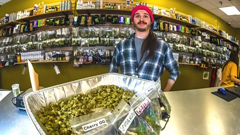 Getty Images (Credit: Getty Images)