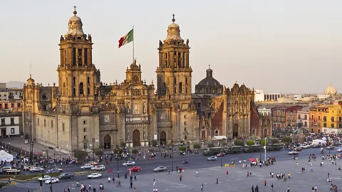 Jeremy Woodhouse/ Getty Images The difficulty of interpreting ‘Ahorita Time’ is a reflection of differing cultural understandings of time (Credit: Jeremy Woodhouse/ Getty Images)
