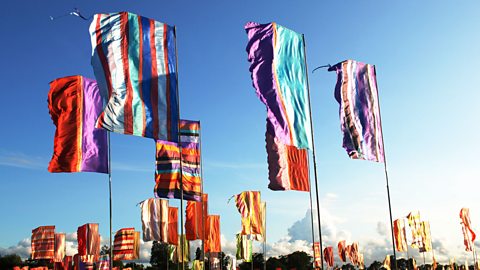 BBC Radio 3 - World on 3 - A beginner's guide to WOMAD