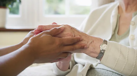 Getty Images (Credit: Getty Images)