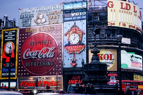 Alamy In 1967, the Sexual Offences Act became law, decriminalising homosexual acts that took place in private between two men over the age of 21 (Credit: Alamy)