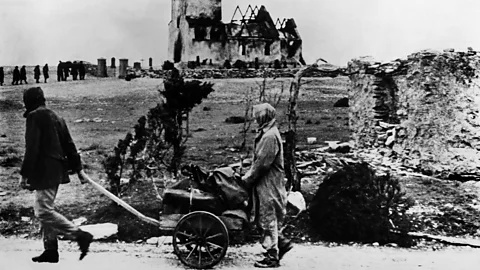 Criterion Bergman has been appropriated by other film-makers to telegraph seriousness of intent, as Asghar Farhadi did by featuring a poster of Shame in The Salesman (Credit: Criterion)