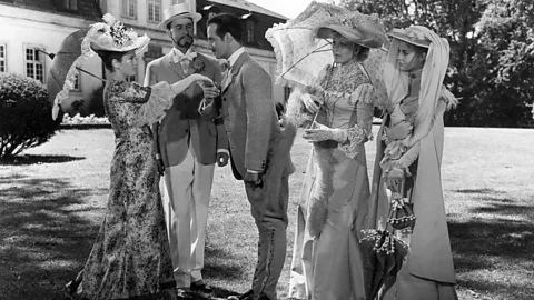 Criterion Bergman is best known as a serious dramatist, but while he did make one sparkling comedy in Smiles of a Summer Night, his other comedies are forgettable (Credit: Criterion)