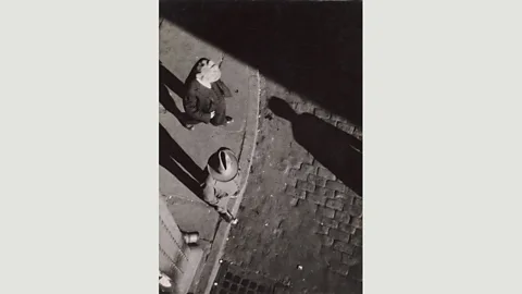 Walker Evans Archive, The Metropolitan Museum of Art Evans was interested in photographing ordinary people, which many have called a ‘documentary’ style (Credit: Walker Evans Archive, The Metropolitan Museum of Art)