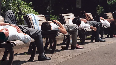 Getty Images (Credit: Getty Images)