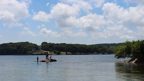 Joshua Allen Sinop, on Turkey’s northern coast, has been ranked the happiest province in the country (Credit: Joshua Allen)