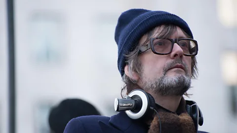 Alamy An obvious choice to interpret Gainsbourg would be Jarvis Cocker, a fan of the French artist (Credit: Alamy)