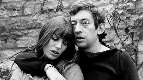 Isabelle adjani serge discount gainsbourg