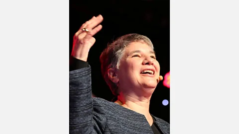 belladepaulo.com Bella DePaulo coined the word “singlism” to describe the stigmatisation and discrimination against singles that she believes is widespread (Credit: belladepaulo.com)