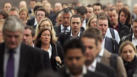 Getty Images (Credit: Getty Images)