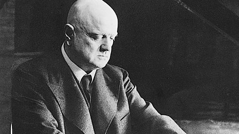 Jean Sibelius