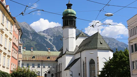 This Italian foundry has made church bells for 1,000 years