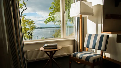 Lola Akinmade Åkerström Loosely translated to ‘everything in moderation’, lagom can be applied to everything from work habits to interior design (Credit: Lola Akinmade Åkerström)