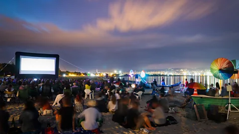 Alamy (Credit: Alamy)