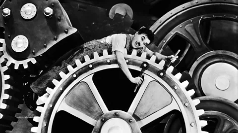Criterion Silent films performed particularly well among critics in East and South Asia, perhaps because silent cinema transcends all language barriers (Credit: Criterion)