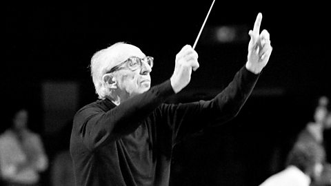 Aaron Copland