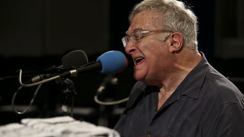 BBC Radio 4 - Mastertapes, Randy Newman, Randy Newman (B-side) - 10 ...