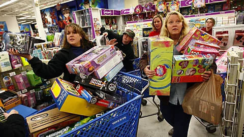 Getty Images (Credit: Getty Images)