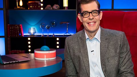 Bbc Two Richard Osman S House Of Games