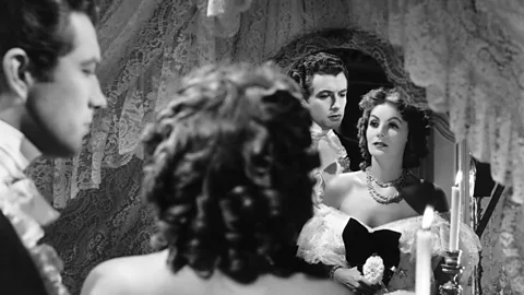 Alamy The archetype of the woman who challenges the world only to die is present from Sophocles' Antigone to Dumas' Camille, memorably portrayed by Greta Garbo (Credit: Alamy)