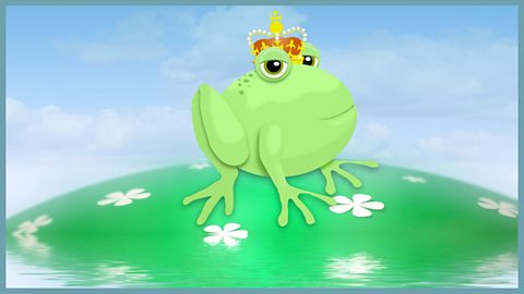  Fabulous Frogs and Perfect Princes